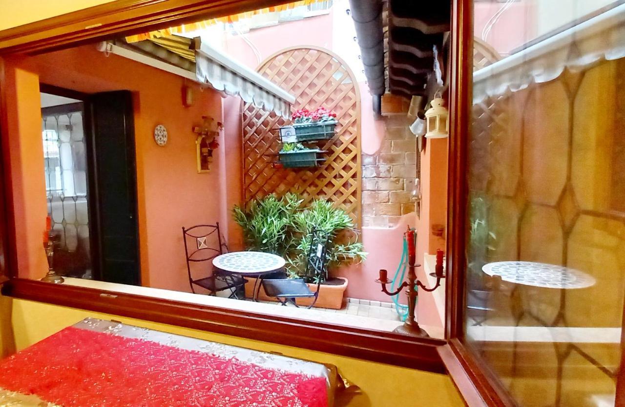 Valentina'S Home Venedig Exterior foto