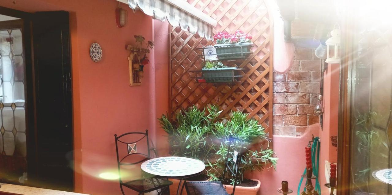 Valentina'S Home Venedig Exterior foto