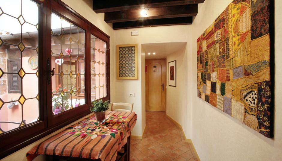 Valentina'S Home Venedig Zimmer foto