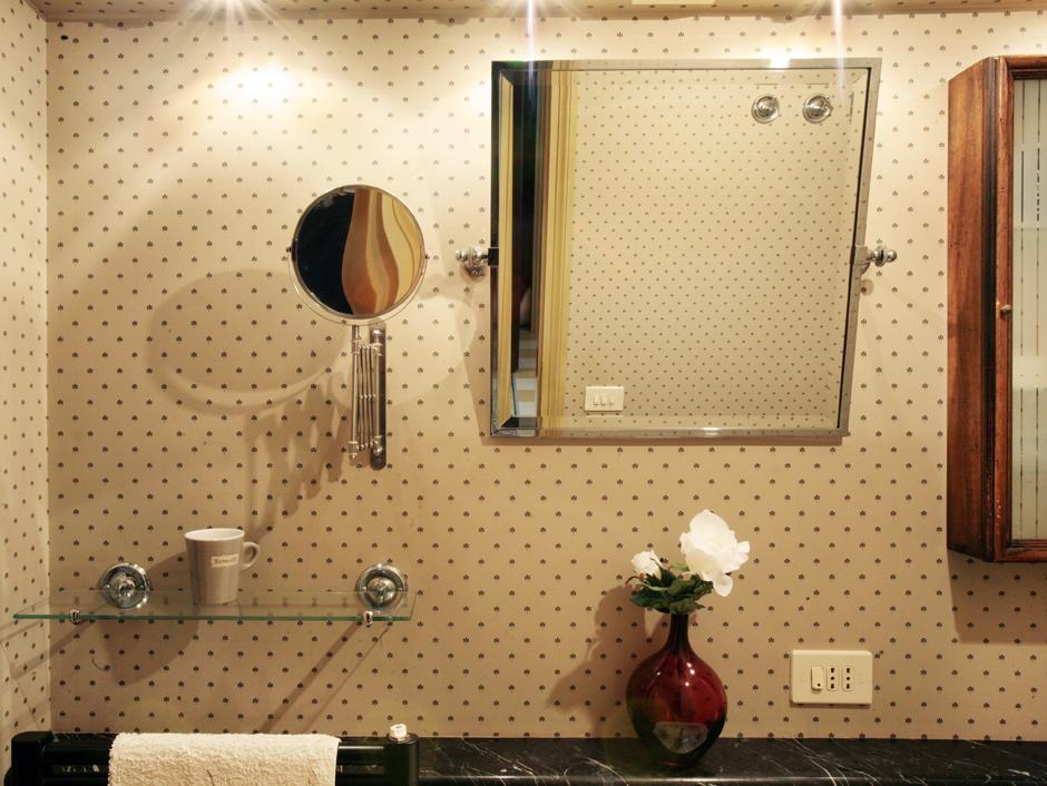 Valentina'S Home Venedig Zimmer foto
