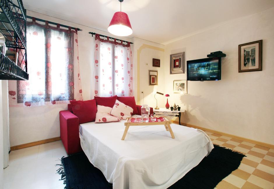 Valentina'S Home Venedig Zimmer foto