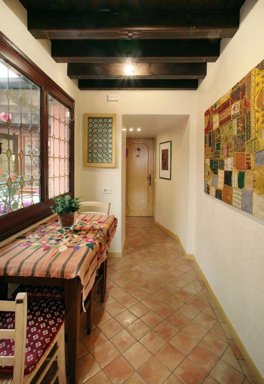 Valentina'S Home Venedig Zimmer foto