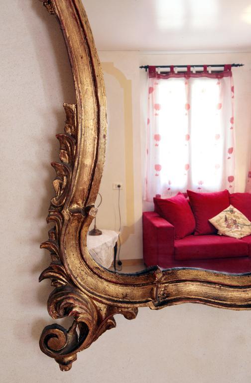 Valentina'S Home Venedig Zimmer foto