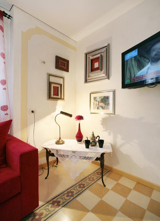 Valentina'S Home Venedig Zimmer foto