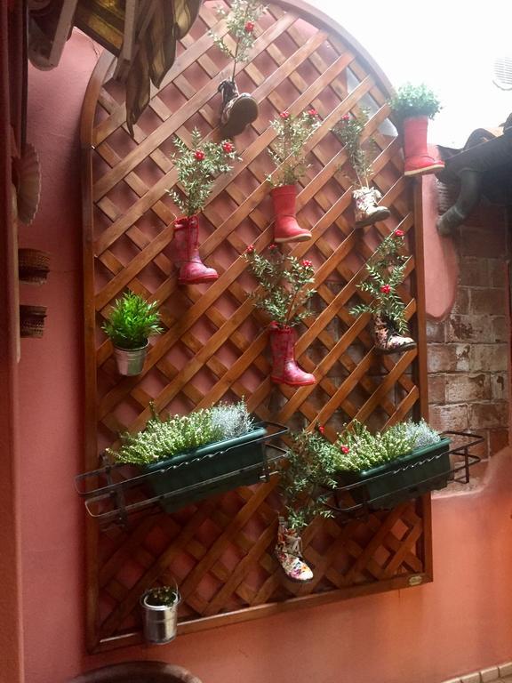 Valentina'S Home Venedig Exterior foto