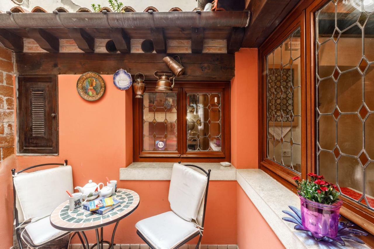 Valentina'S Home Venedig Exterior foto