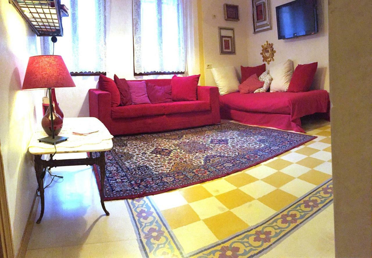 Valentina'S Home Venedig Exterior foto
