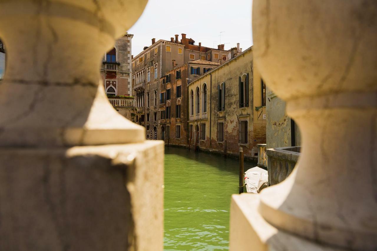 Valentina'S Home Venedig Exterior foto